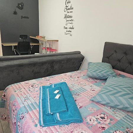 Consulado Americano Apartamento 50 Metros Da Entrada Para Visto Consulado Eua Porto Alegre Com Garagem Dış mekan fotoğraf