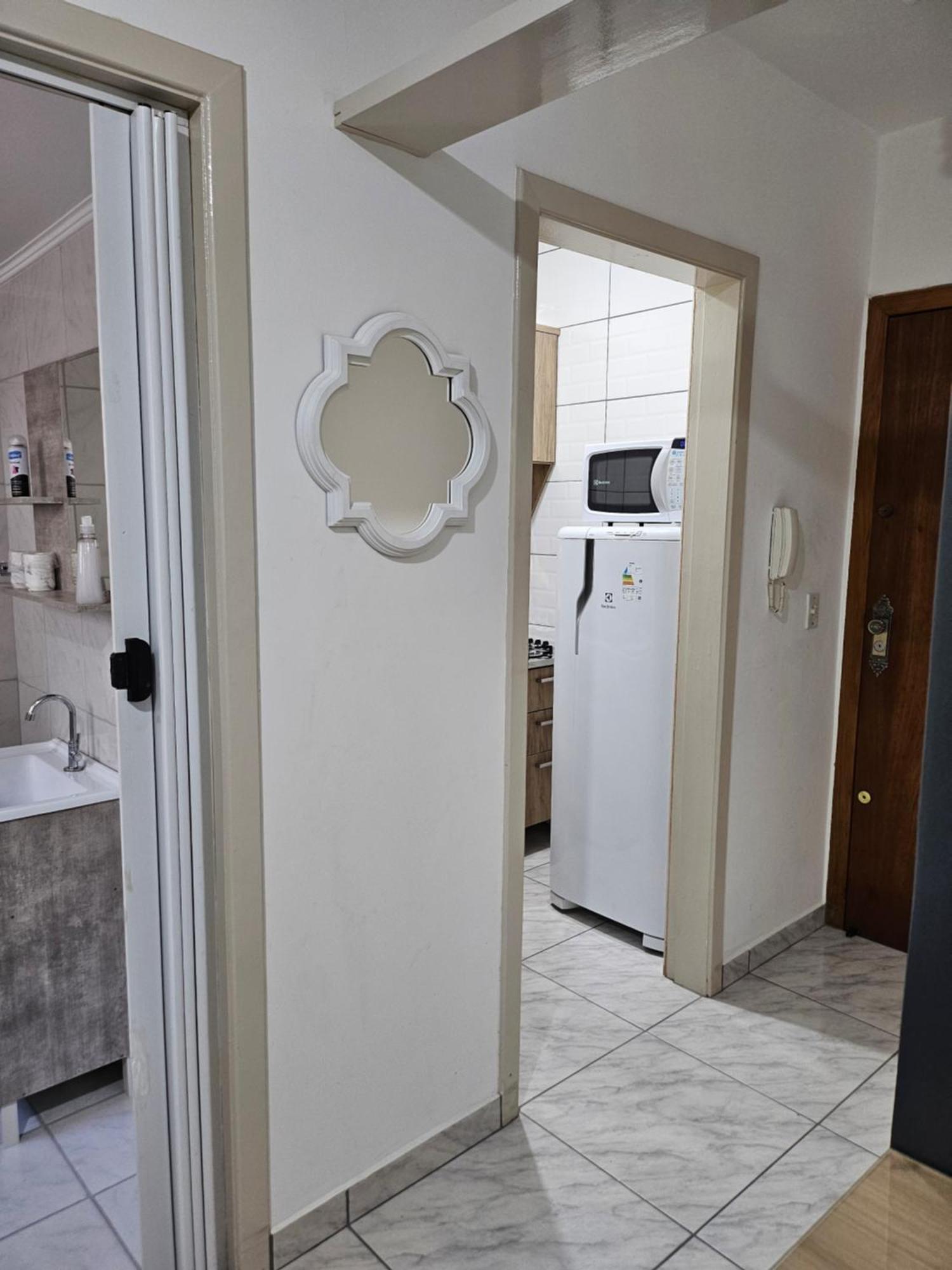 Consulado Americano Apartamento 50 Metros Da Entrada Para Visto Consulado Eua Porto Alegre Com Garagem Dış mekan fotoğraf