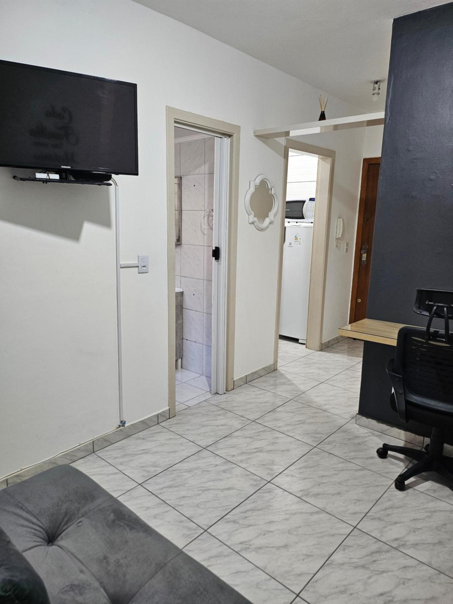 Consulado Americano Apartamento 50 Metros Da Entrada Para Visto Consulado Eua Porto Alegre Com Garagem Dış mekan fotoğraf