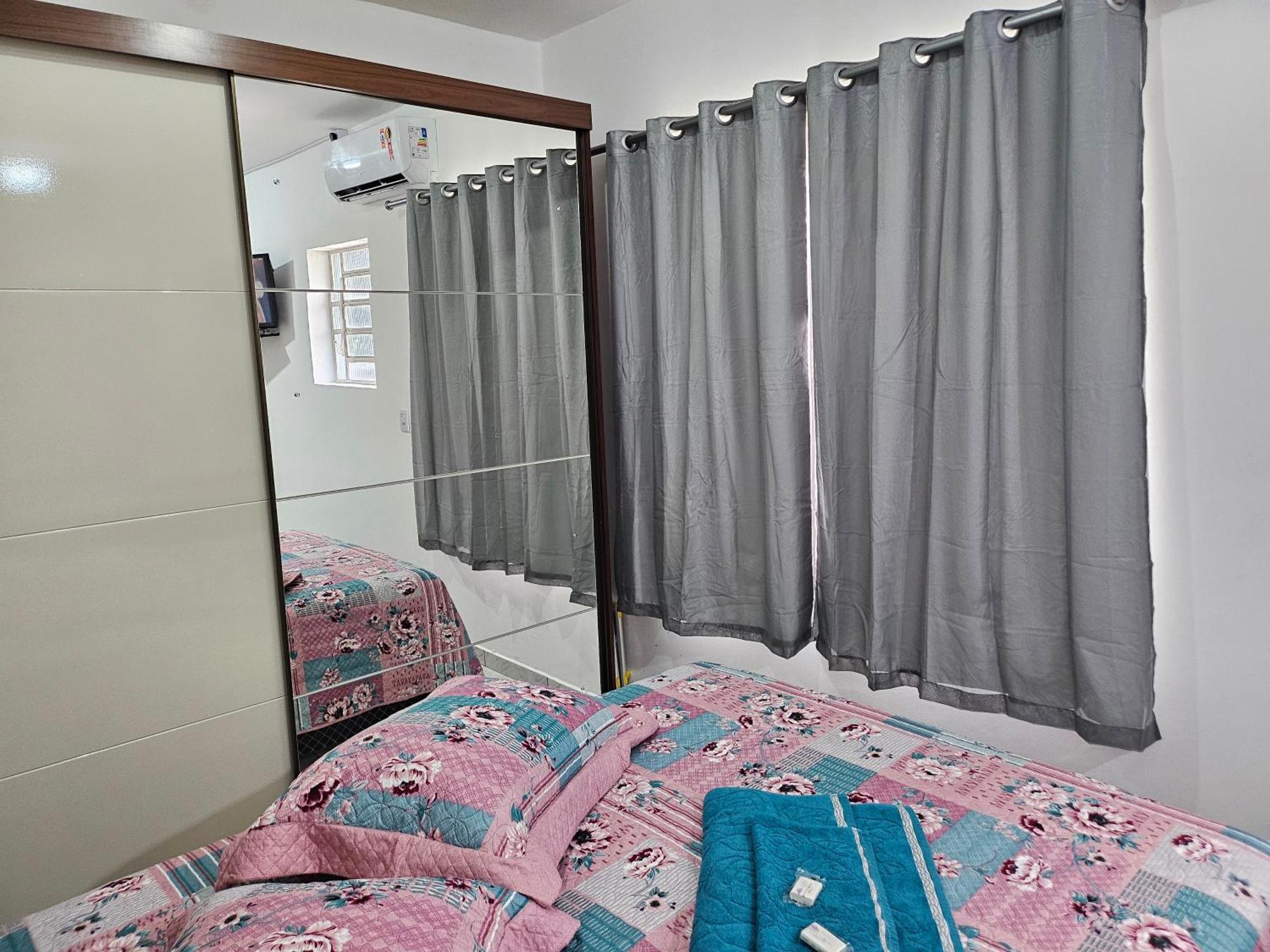 Consulado Americano Apartamento 50 Metros Da Entrada Para Visto Consulado Eua Porto Alegre Com Garagem Dış mekan fotoğraf