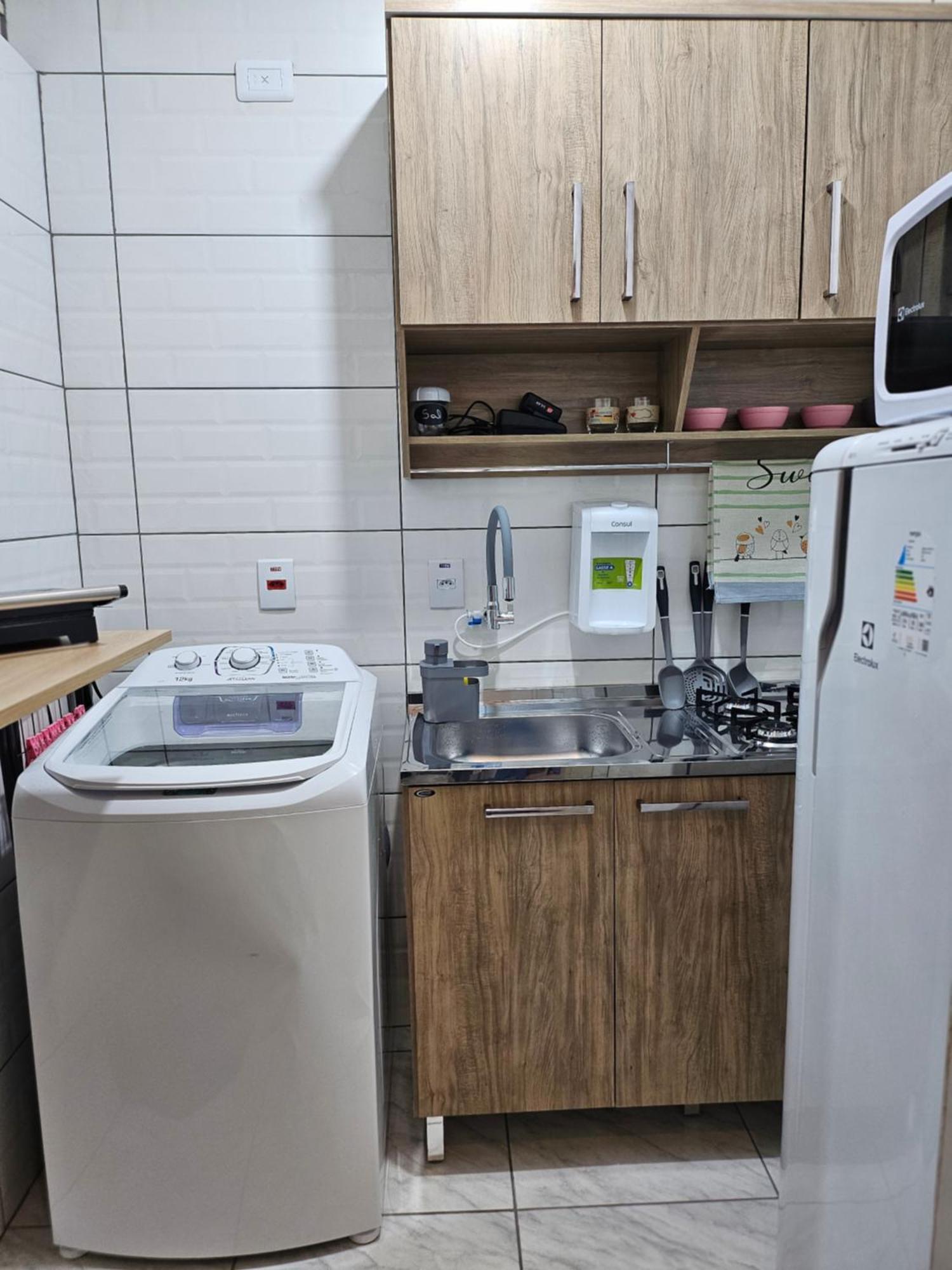 Consulado Americano Apartamento 50 Metros Da Entrada Para Visto Consulado Eua Porto Alegre Com Garagem Dış mekan fotoğraf