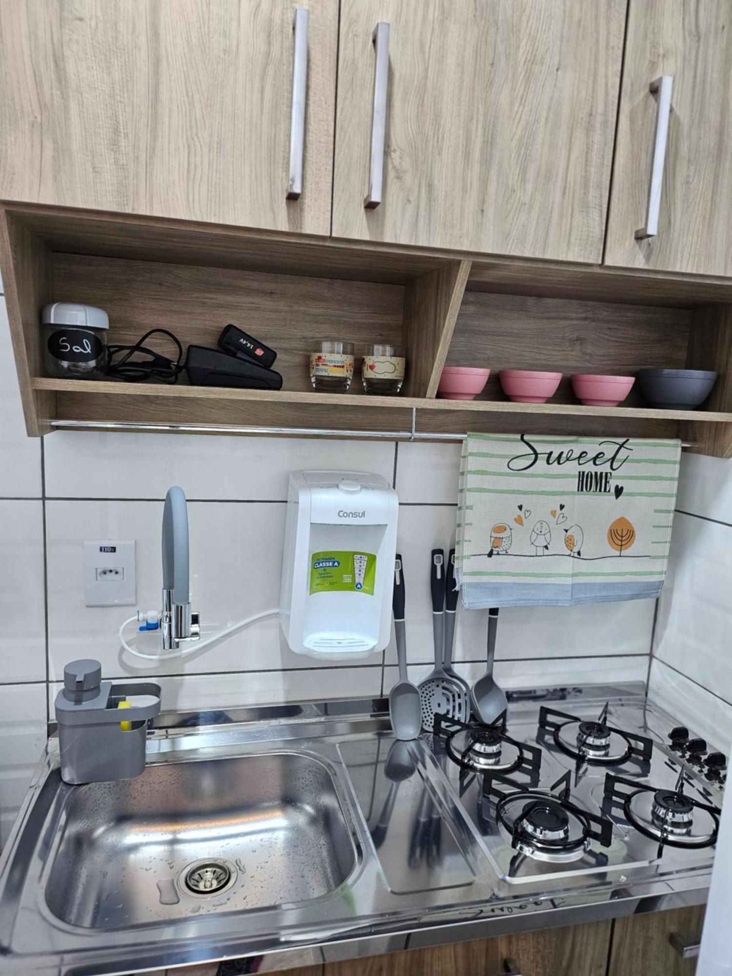 Consulado Americano Apartamento 50 Metros Da Entrada Para Visto Consulado Eua Porto Alegre Com Garagem Dış mekan fotoğraf