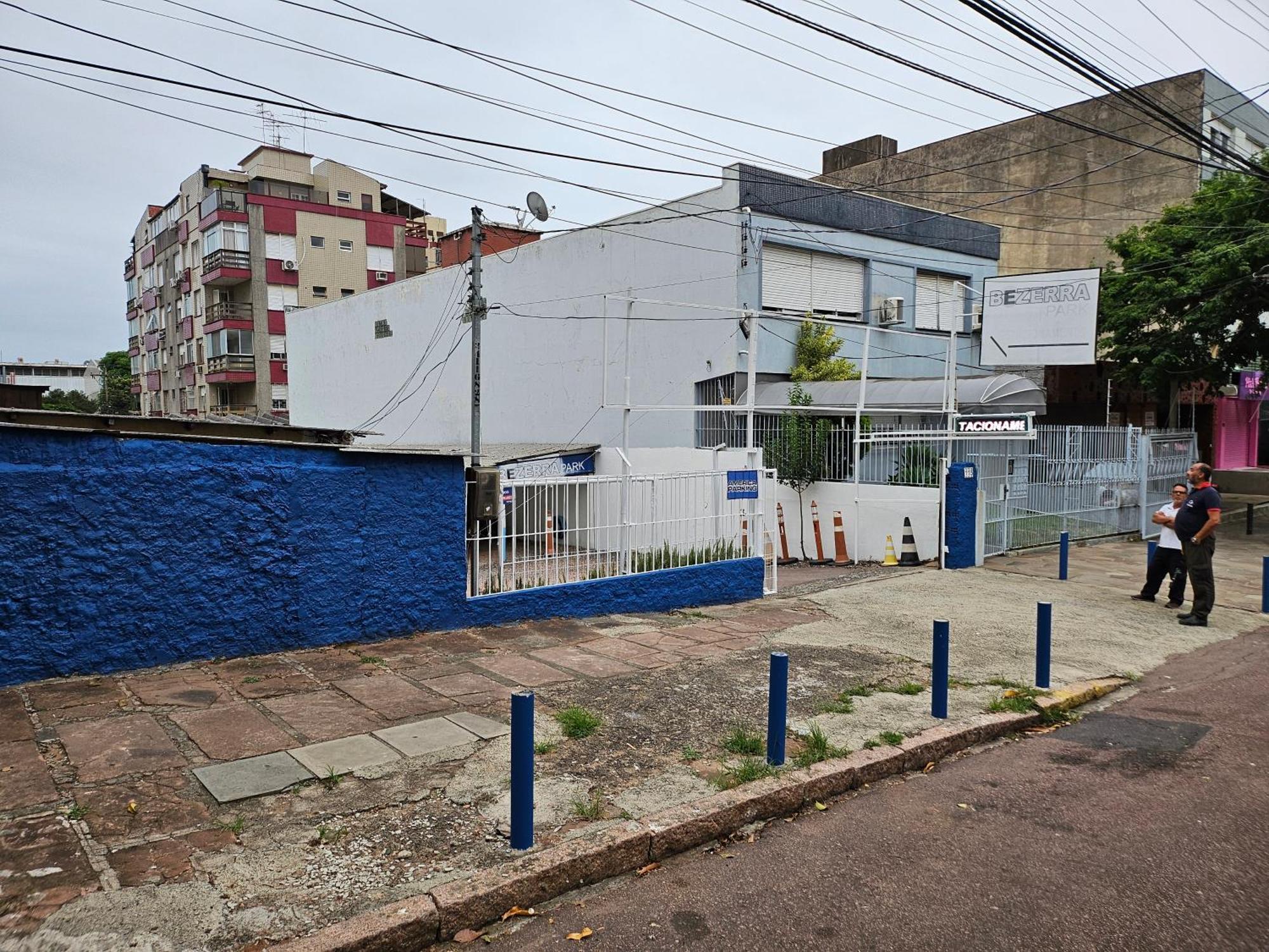 Consulado Americano Apartamento 50 Metros Da Entrada Para Visto Consulado Eua Porto Alegre Com Garagem Dış mekan fotoğraf